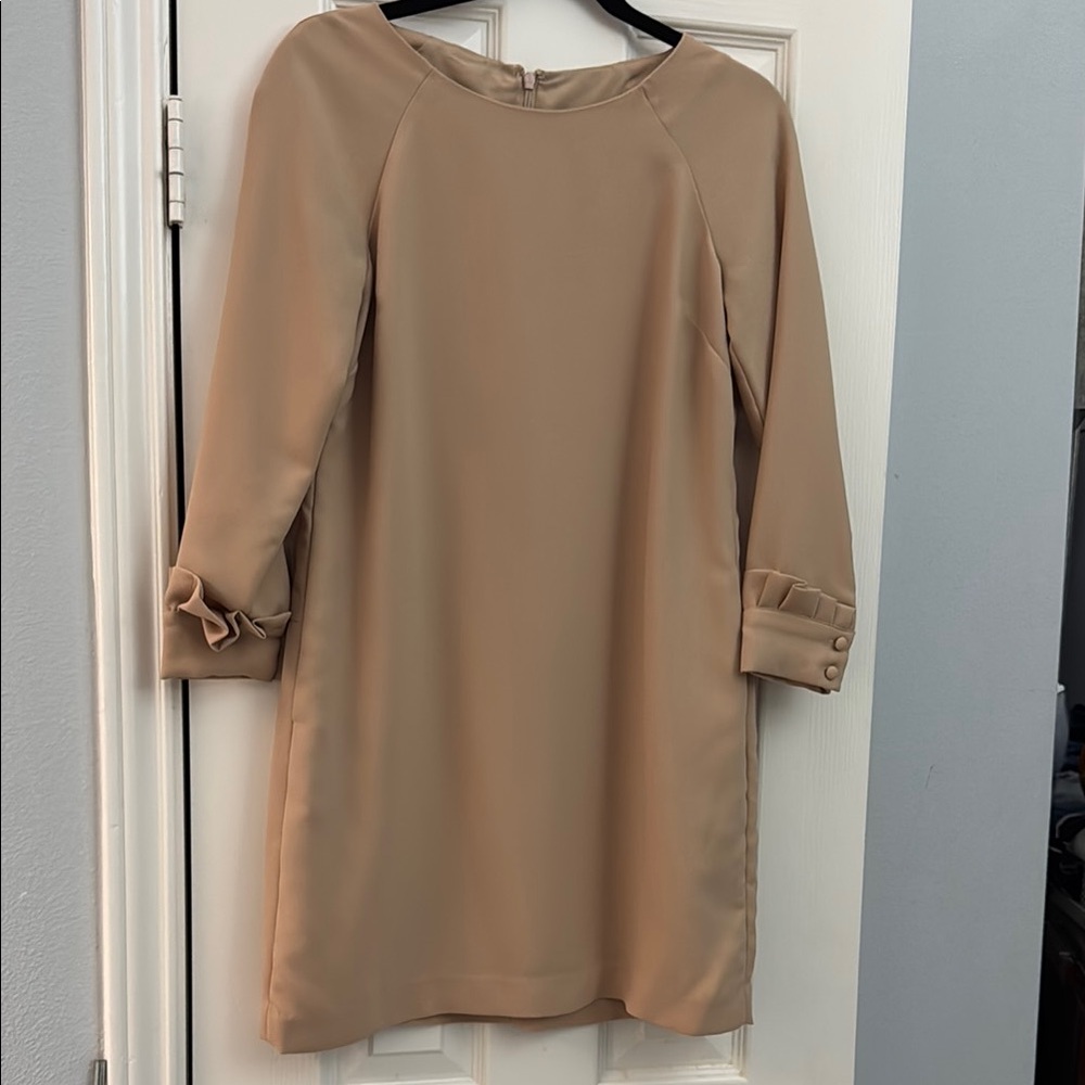 Size 2P Banana Republic Shift Dress